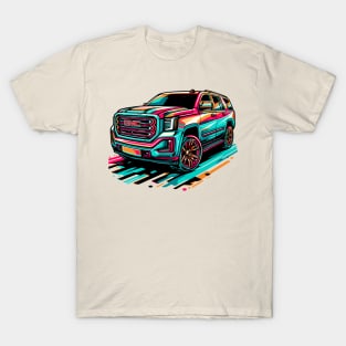 GMC Yukon T-Shirt